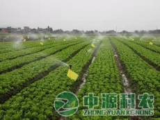 昭通节水灌溉技术公司